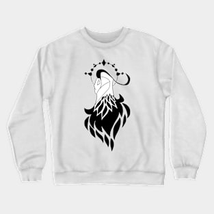 owl Crewneck Sweatshirt